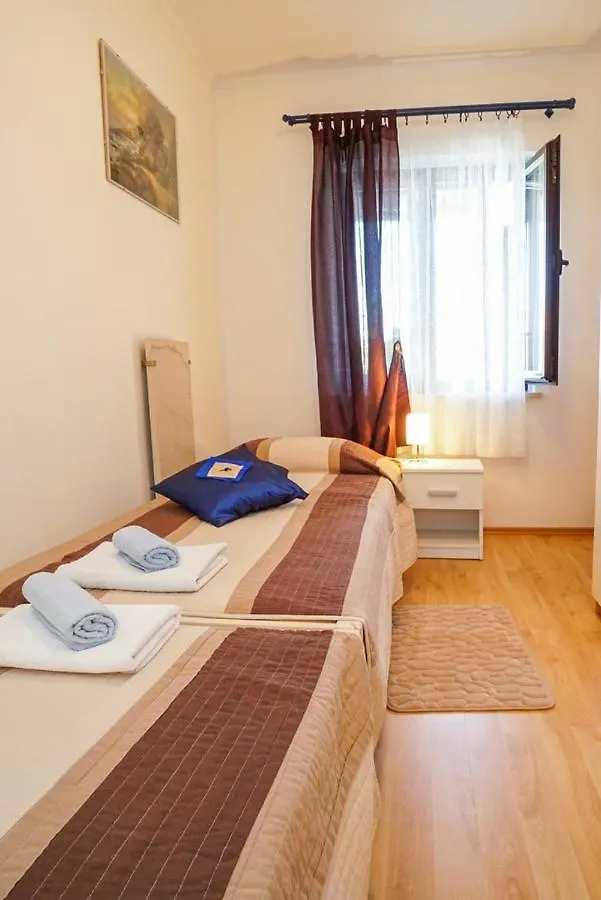 Apartment Jasna Umag