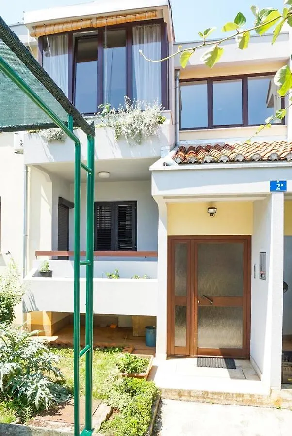 Apartment Jasna Umag
