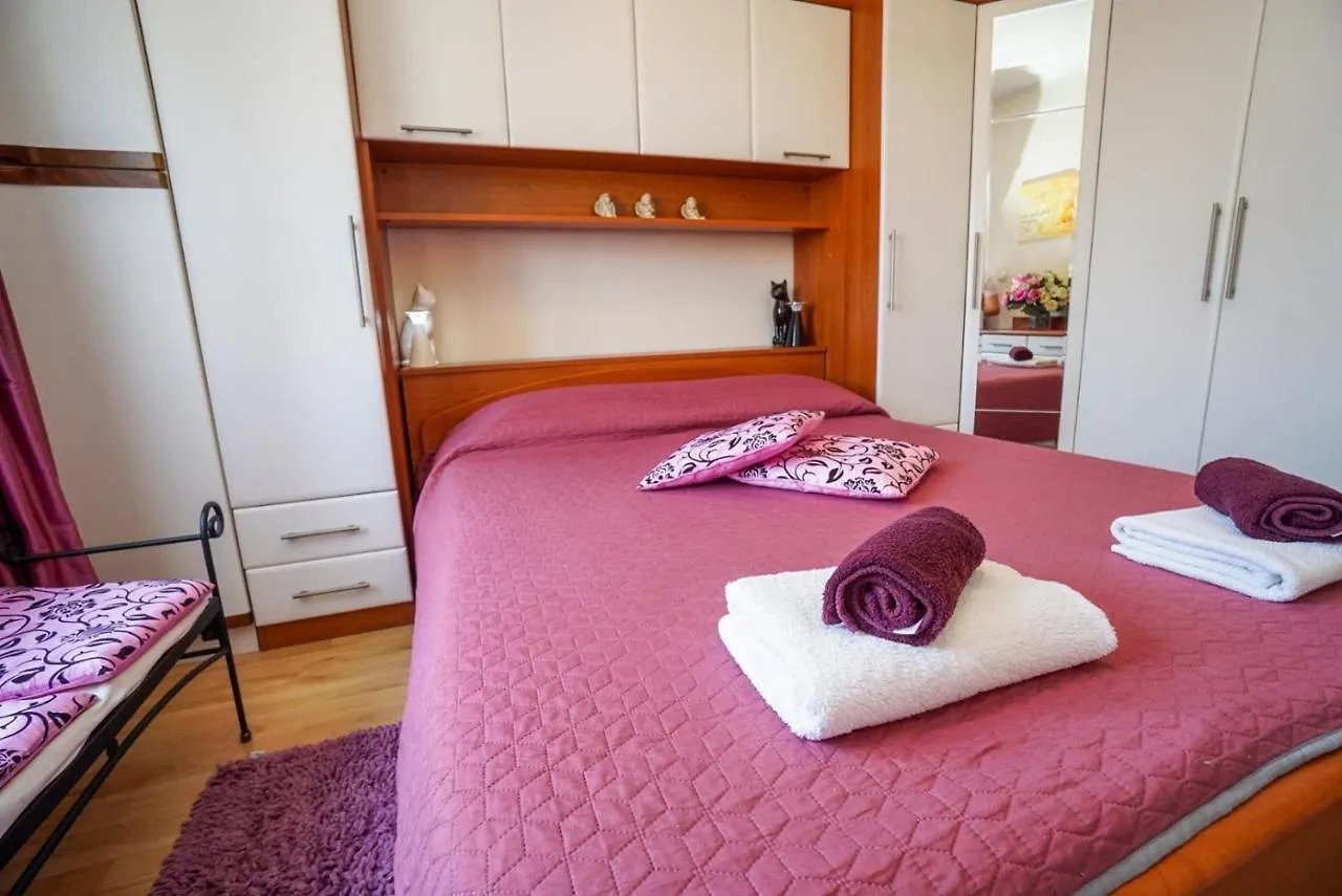 Apartment Jasna Umag
