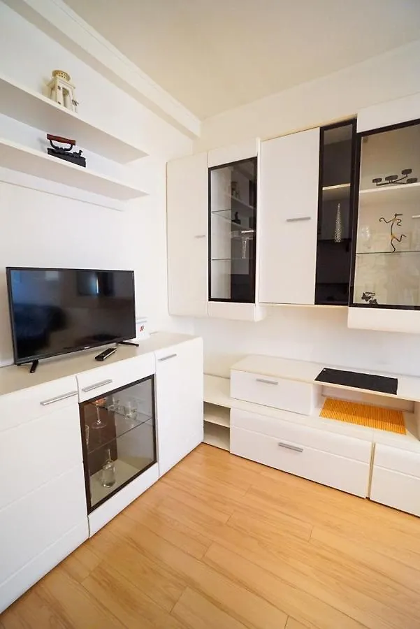 Apartment Jasna Umag Croatia