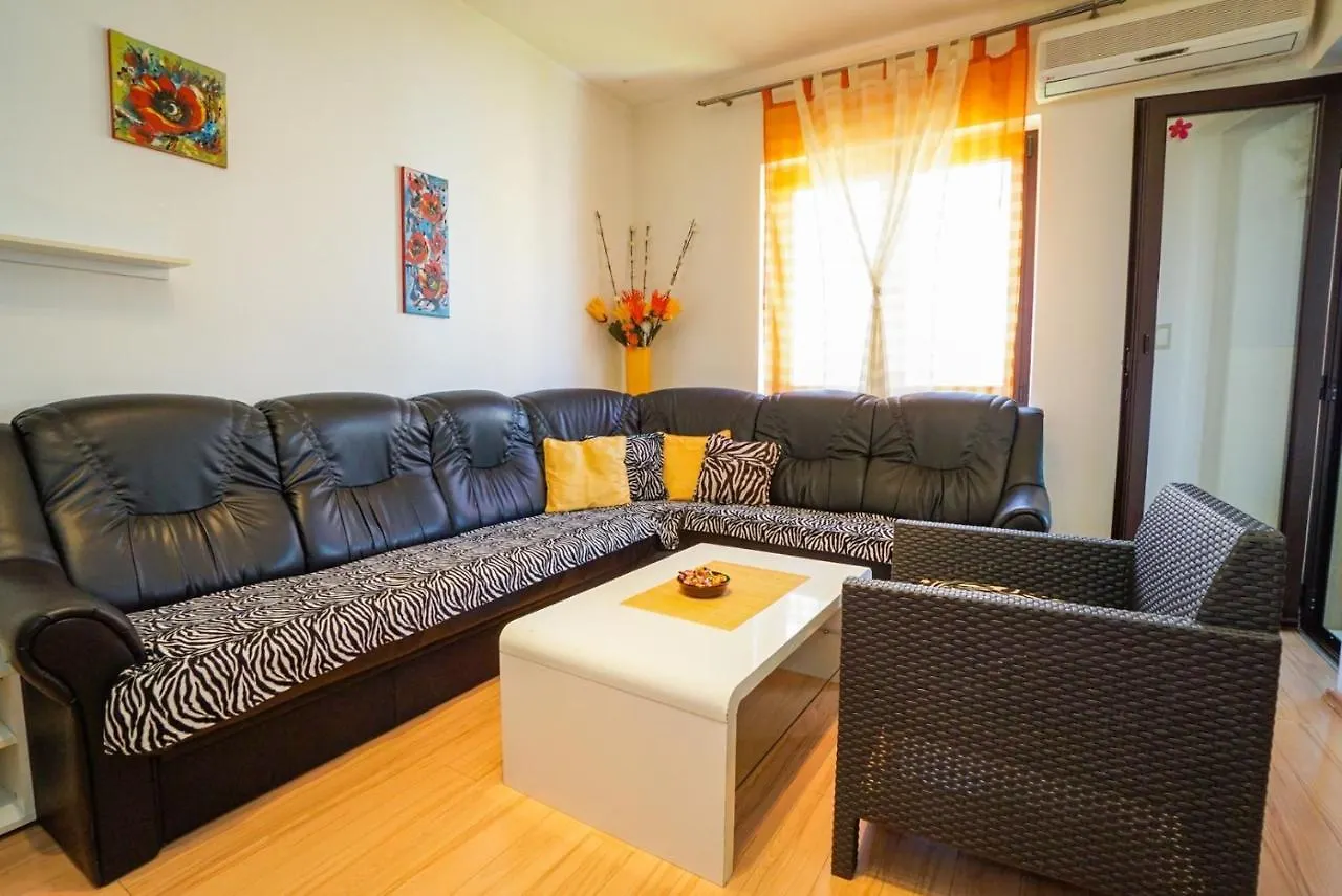Apartment Jasna Umag