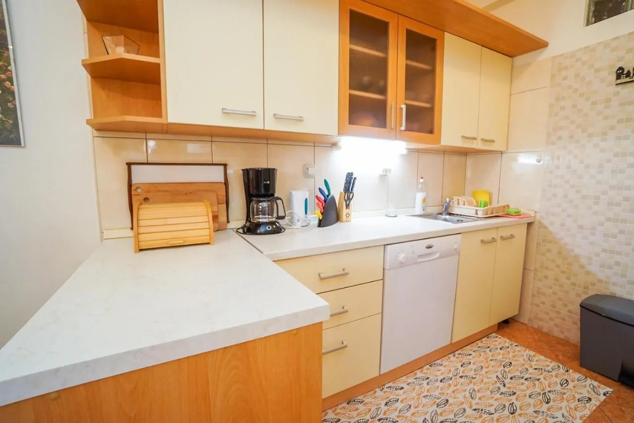 Apartment Jasna Umag