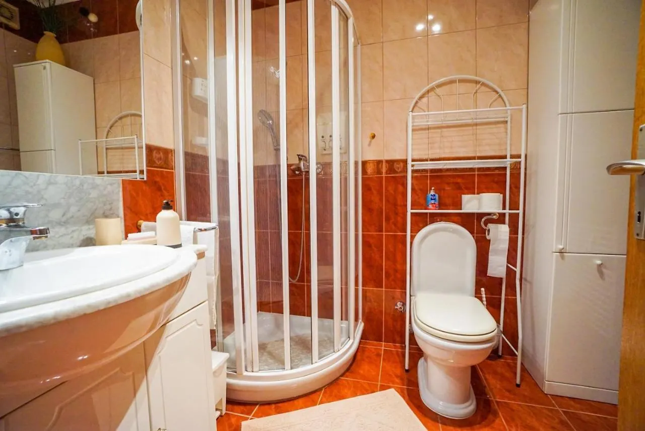Apartment Jasna Umag Croatia