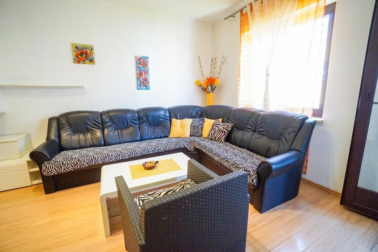 Apartment Jasna Umag