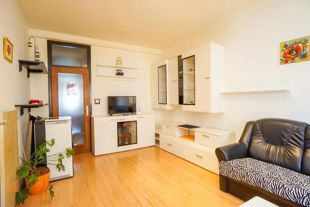 Apartment Jasna Umag Croatia