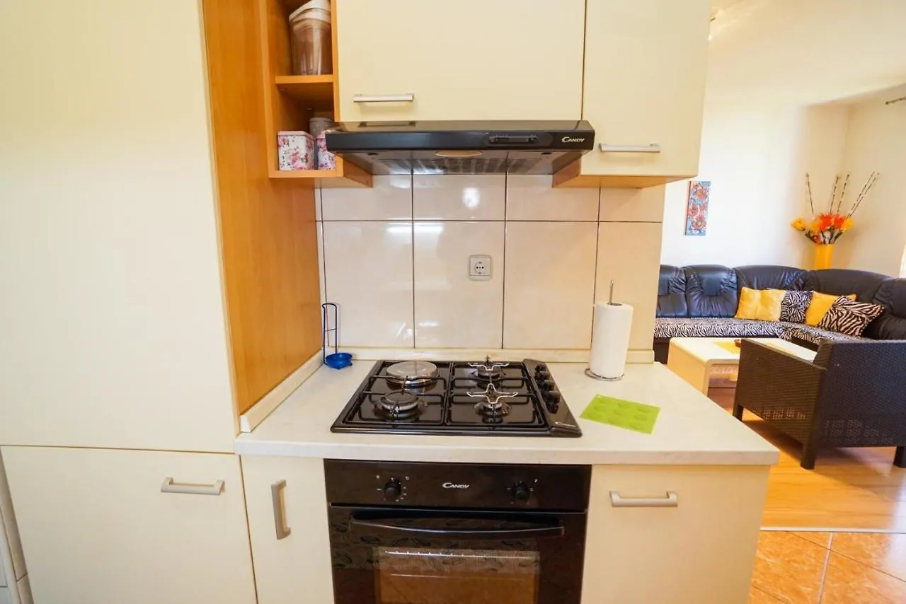 Apartment Jasna Umag Croatia