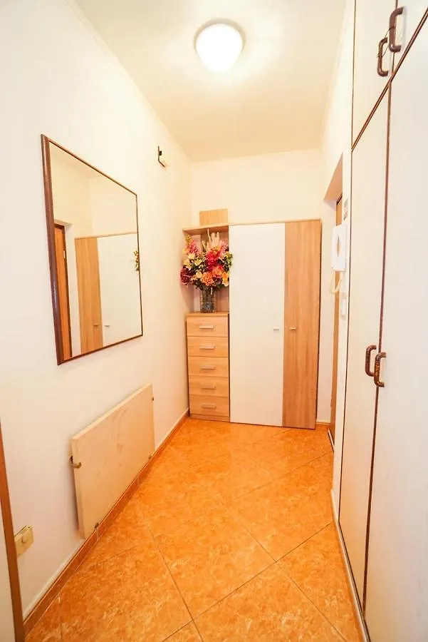 Apartment Jasna Umag