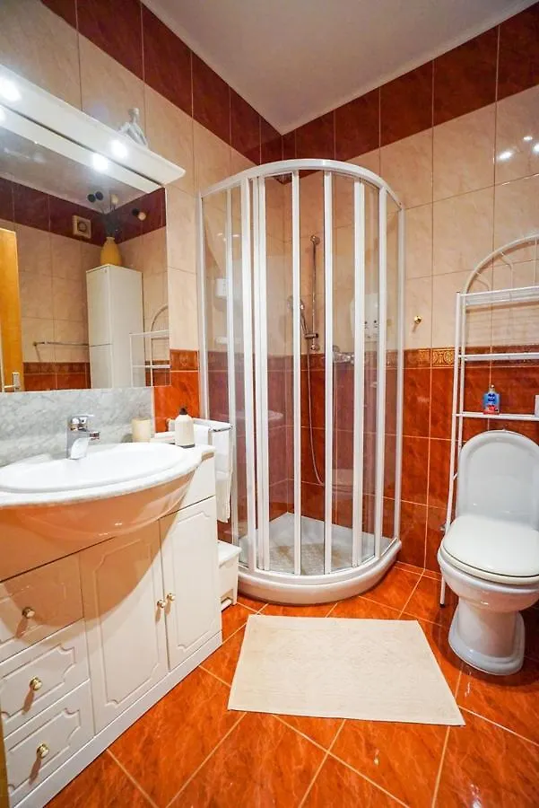 Apartment Jasna Umag 0*,  Croatia