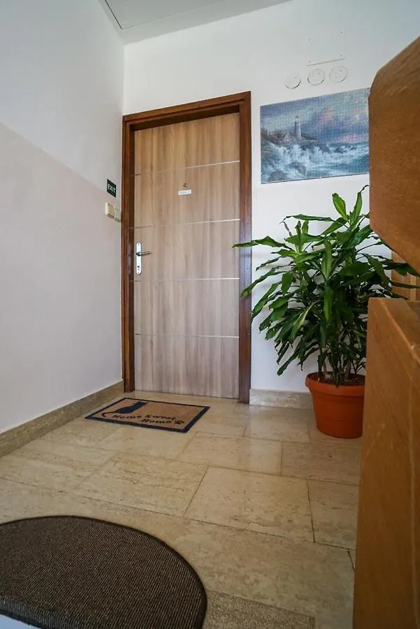 Apartment Jasna Umag