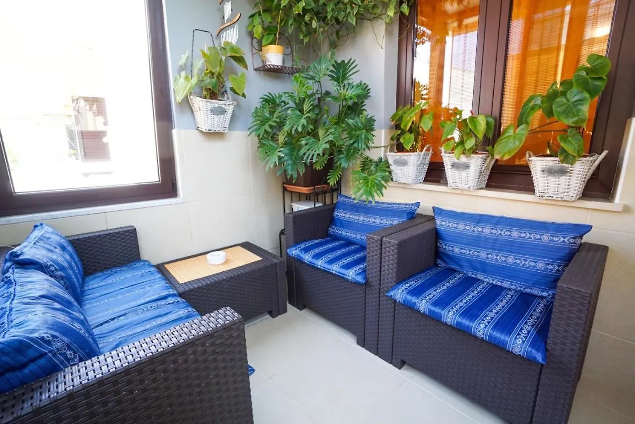 Apartment Jasna Umag Croatia