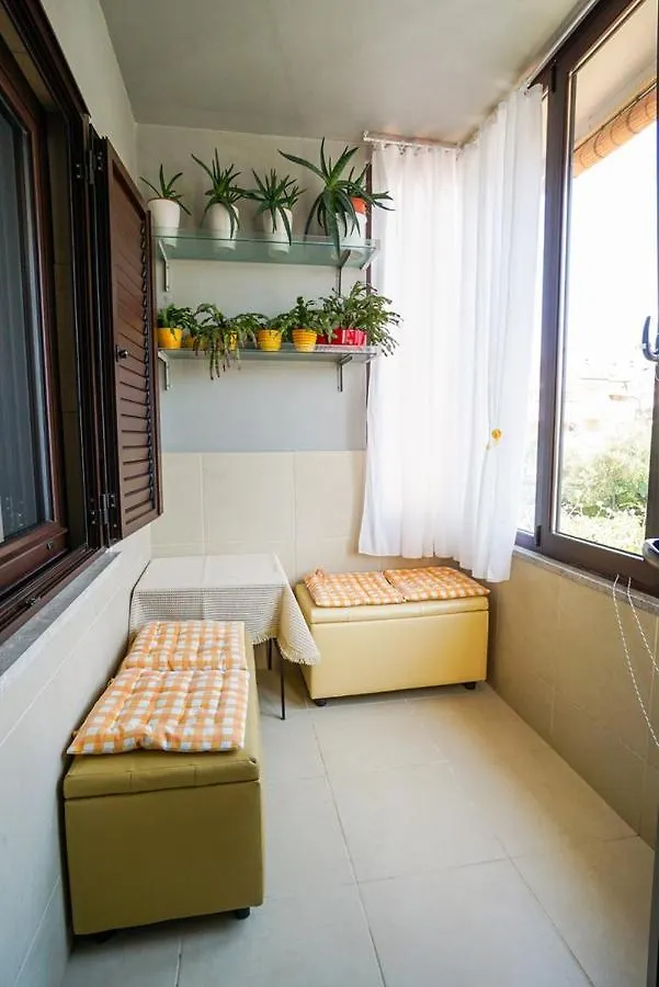 Apartment Jasna Umag