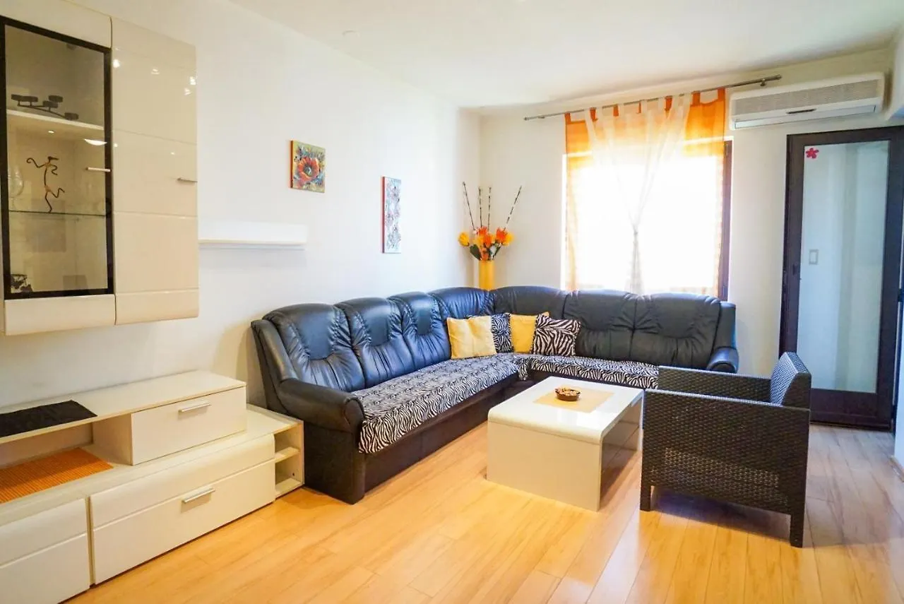 Apartment Jasna Umag