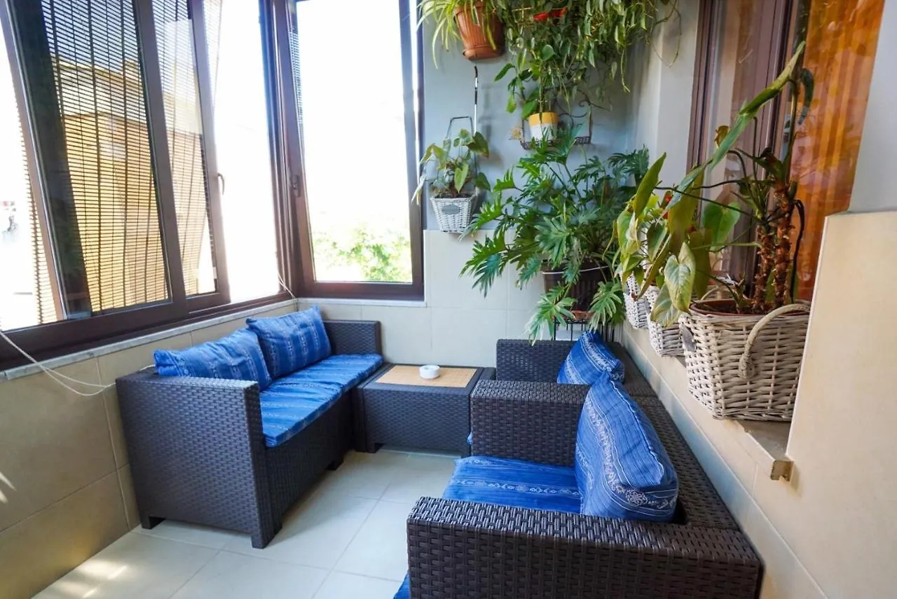 Apartment Jasna Umag 0*,