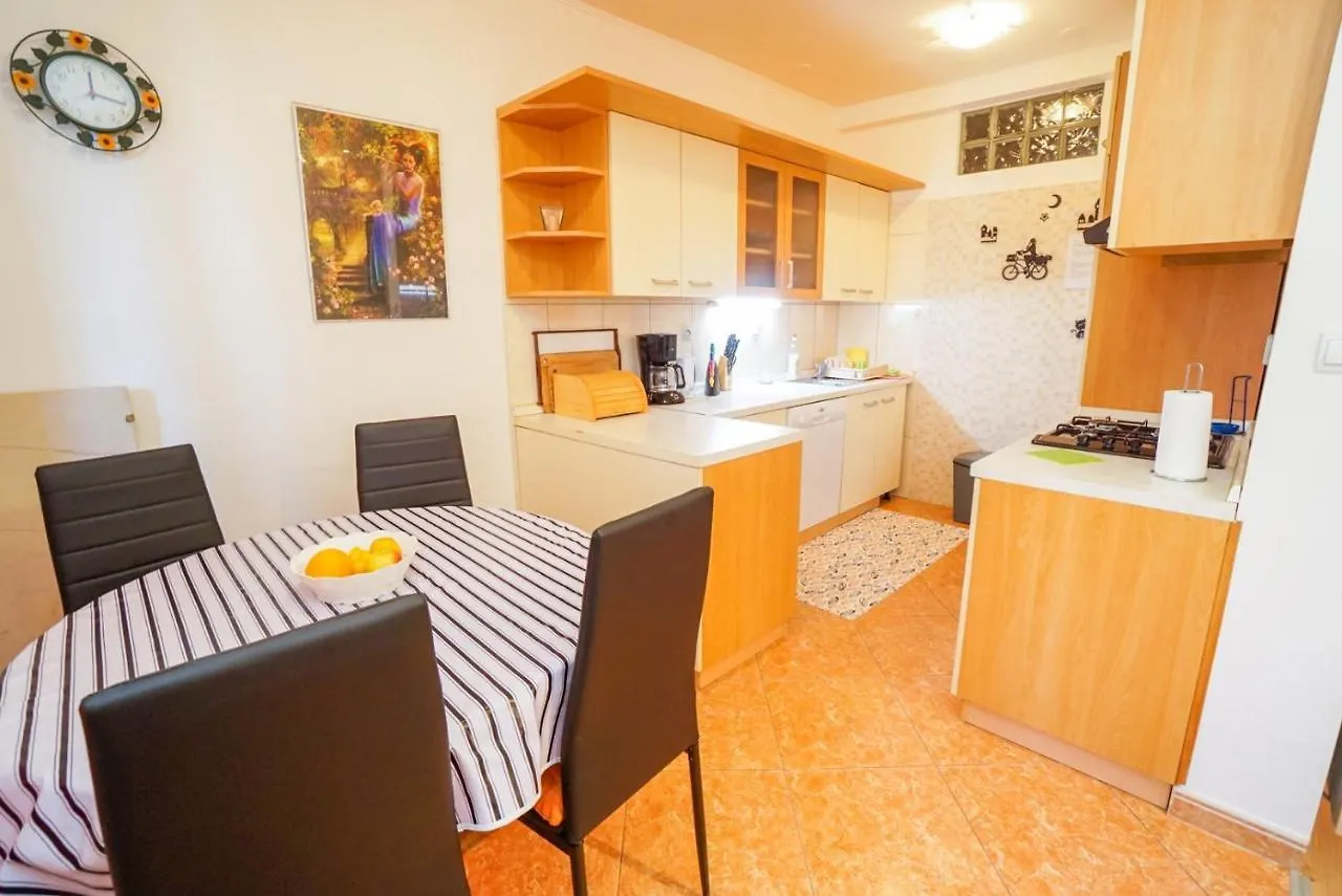 Apartment Jasna Umag