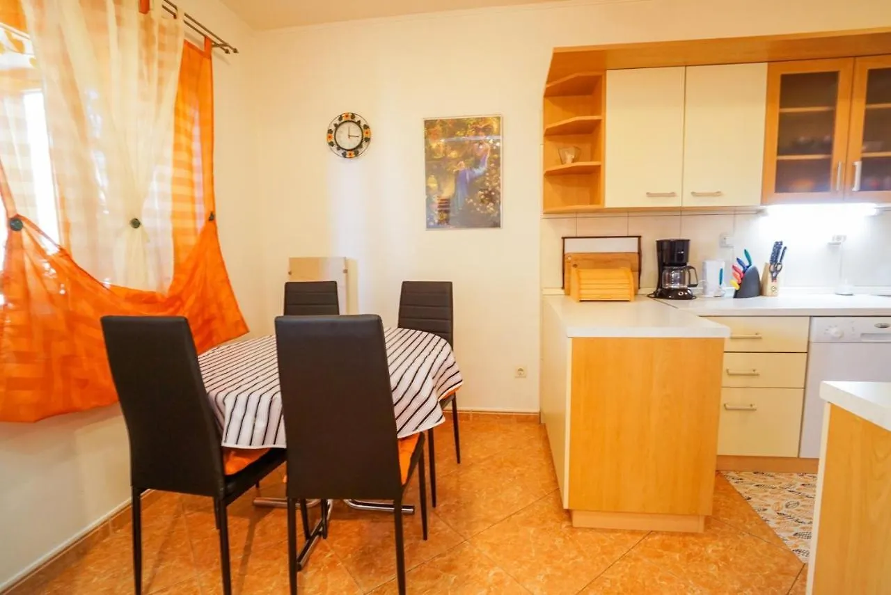Apartment Jasna Umag