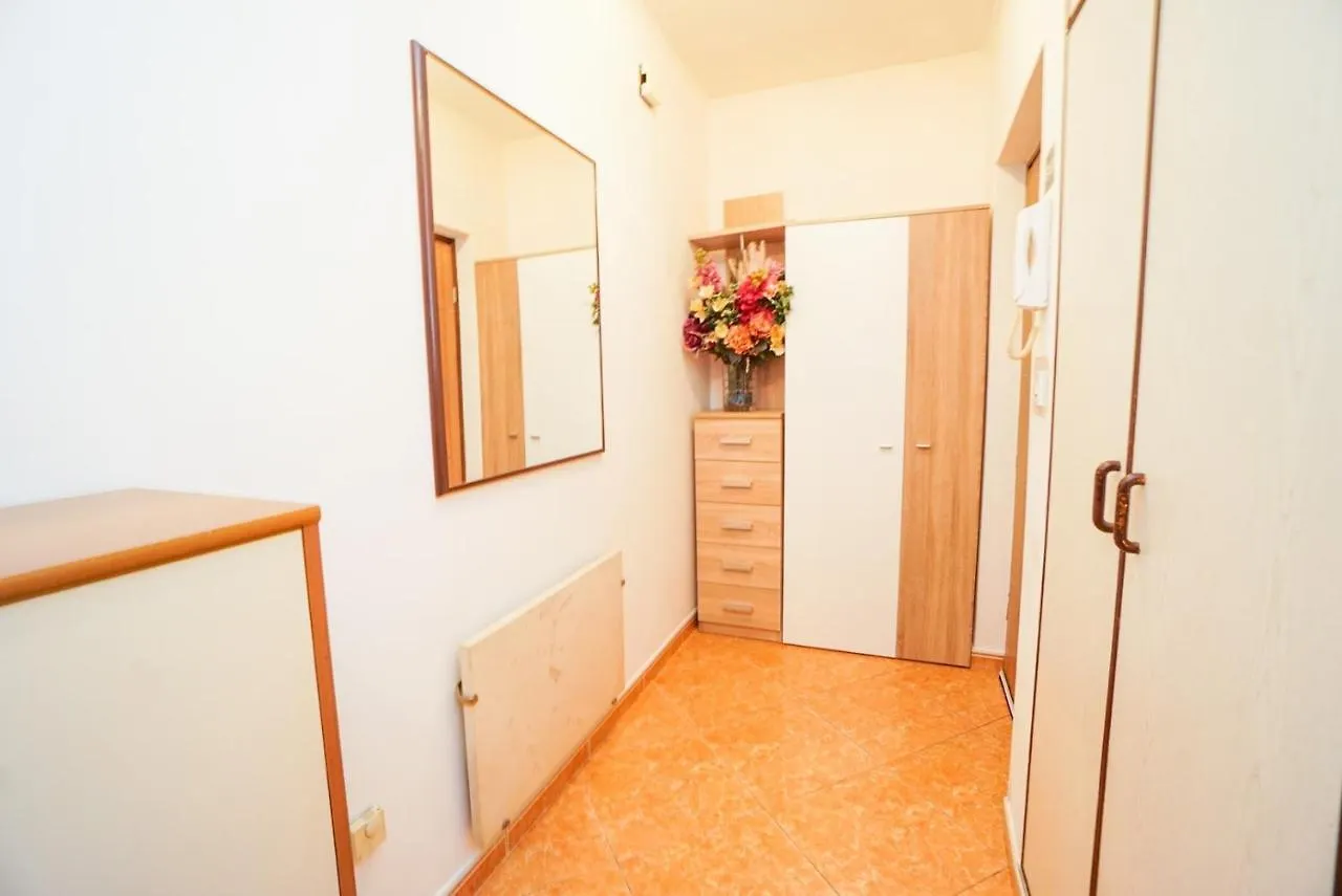 Apartment Jasna Umag