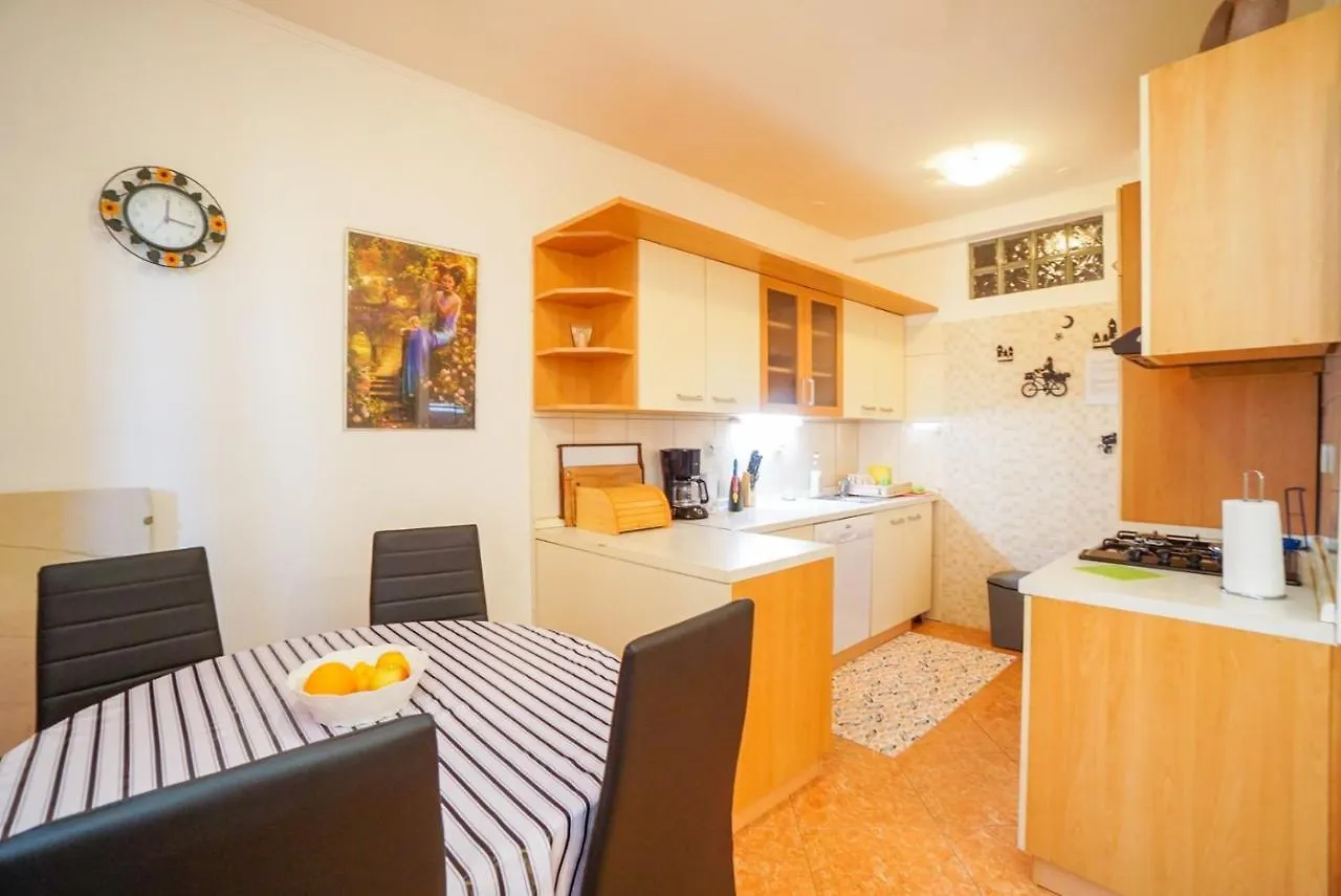 Apartment Jasna Umag