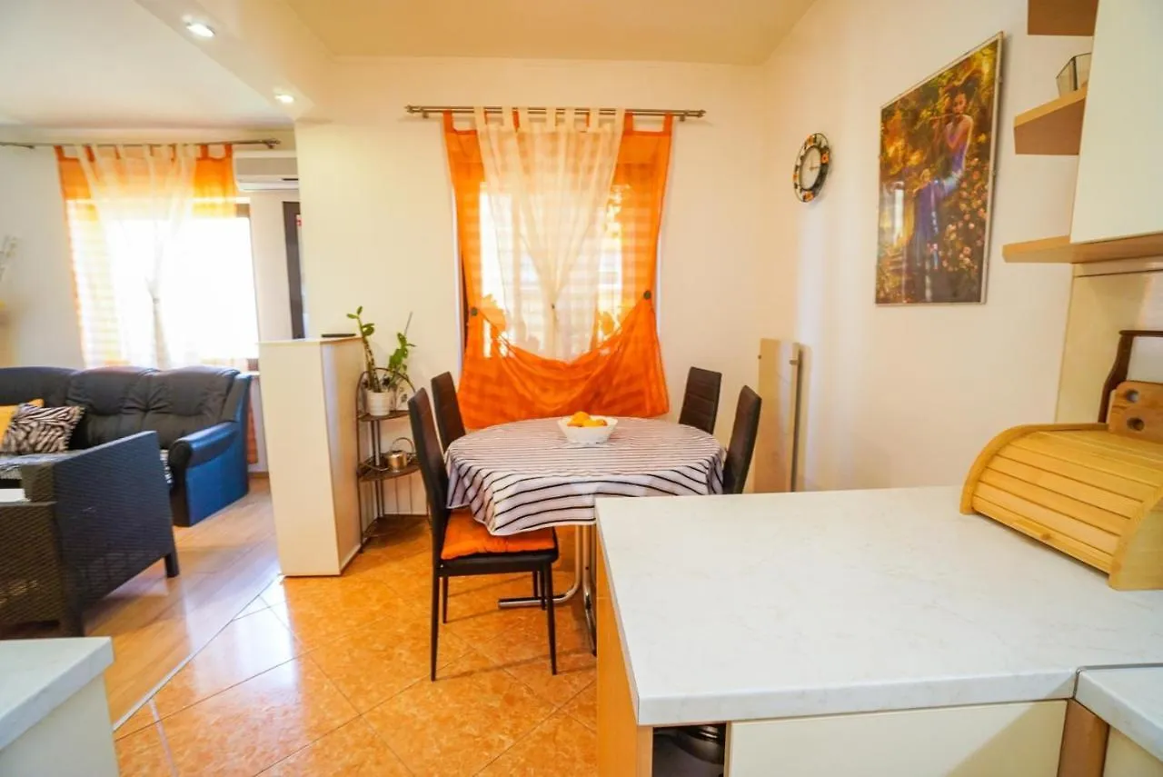 Apartment Jasna