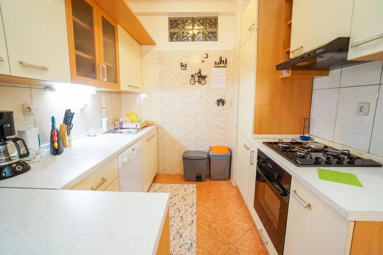 Apartment Jasna Umag 0*,  Croatia