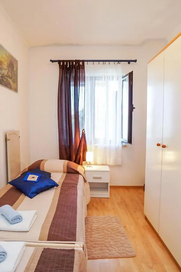 Apartment Jasna Umag