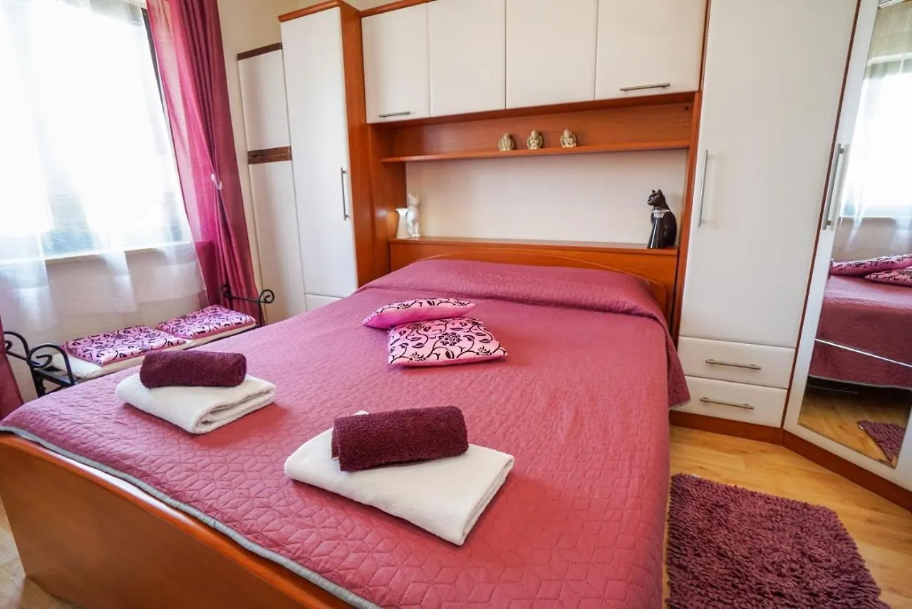 Apartment Jasna Umag